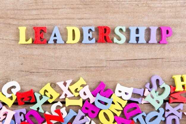 Effective Leadership: Key Traits and Practices