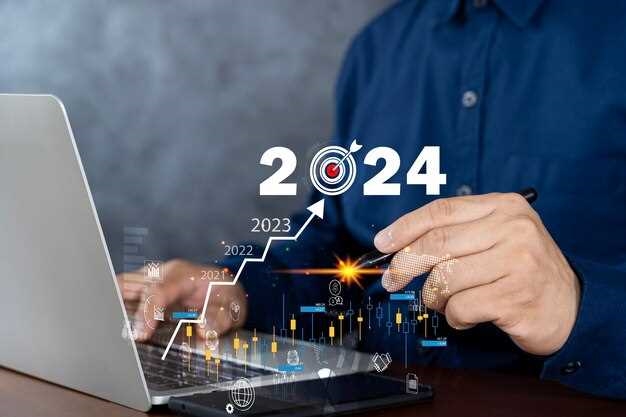 Top Digital Marketing Trends for 2024